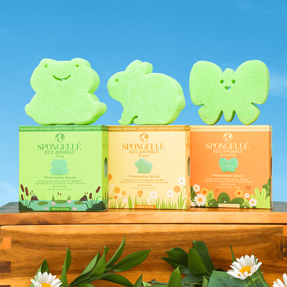 Eco Animals Assorted Pack - themonogram manor 