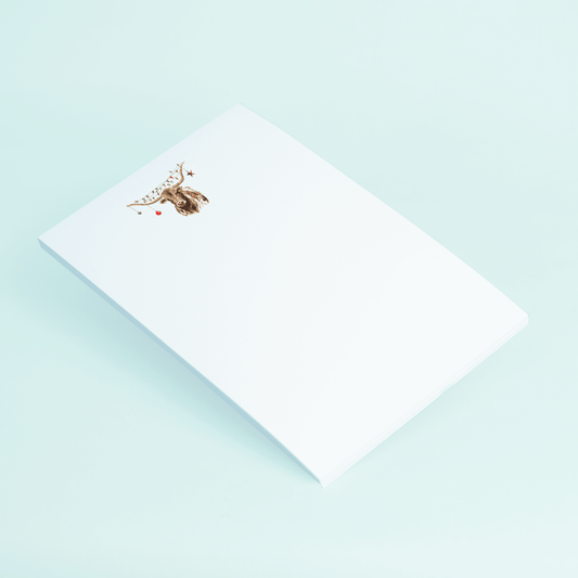 Christmas Longhorn - themonogram manor 