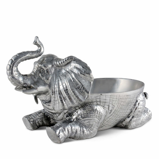 Elephant 12 Bowl - themonogram manor 