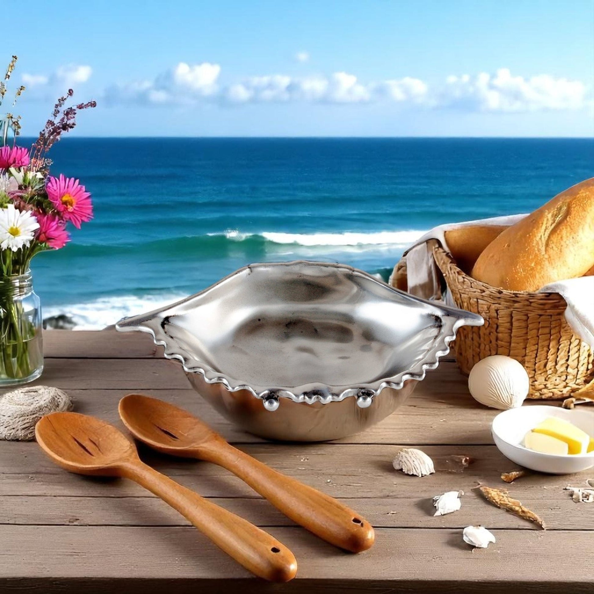 Crab Small Bowl - themonogram manor 