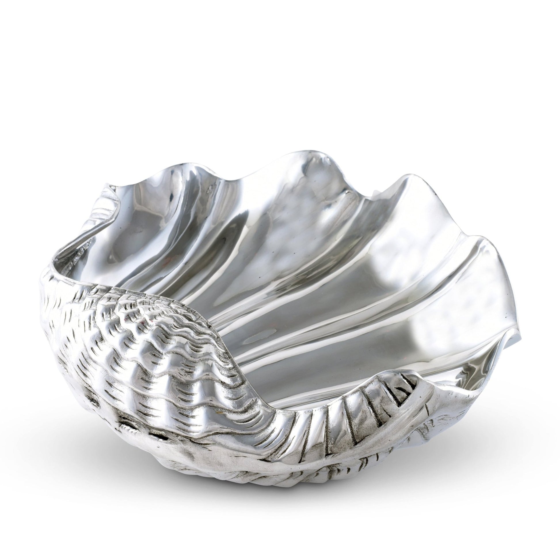 Giant Clam Bowl - themonogram manor 