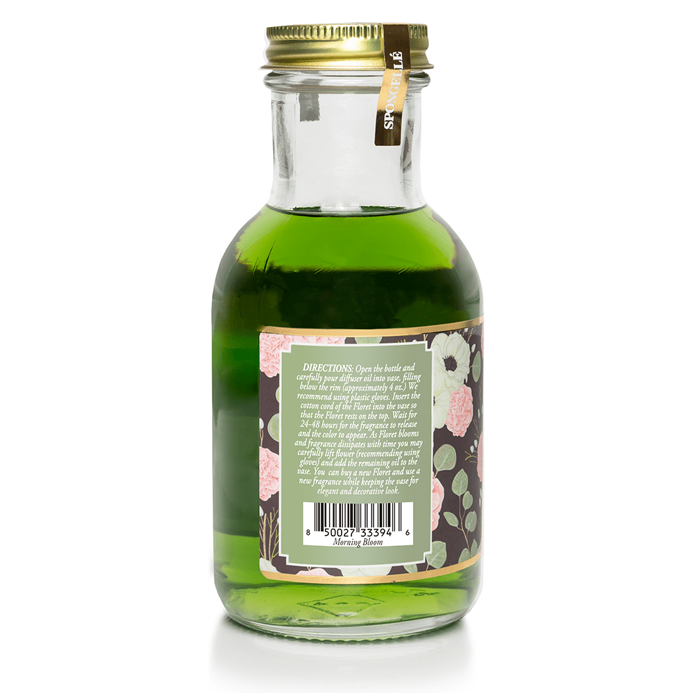 Morning Bloom Diffuser Oil | Private Reserve Collection - themonogram manor 
