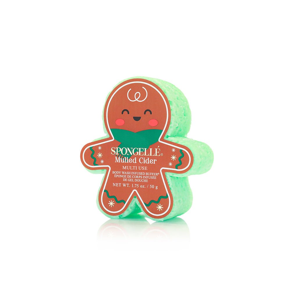 Holiday Gingerbread Multi - Use Assorted Pack - themonogram manor 
