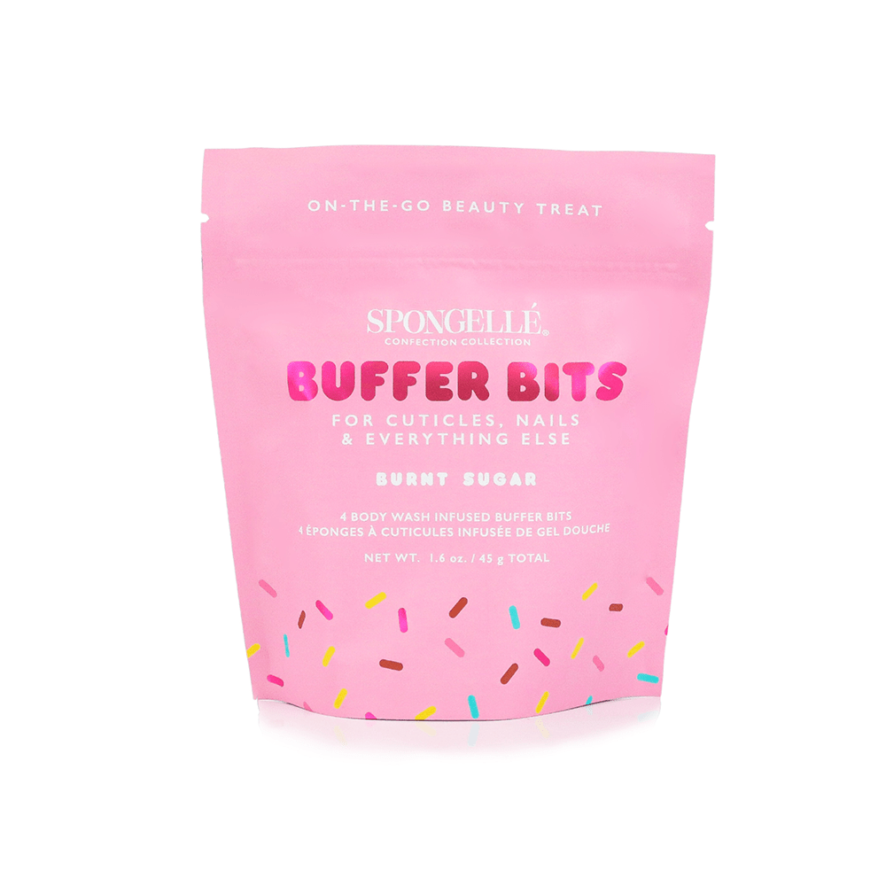 Burnt Sugar | Confection Buffer Bits - themonogram manor 