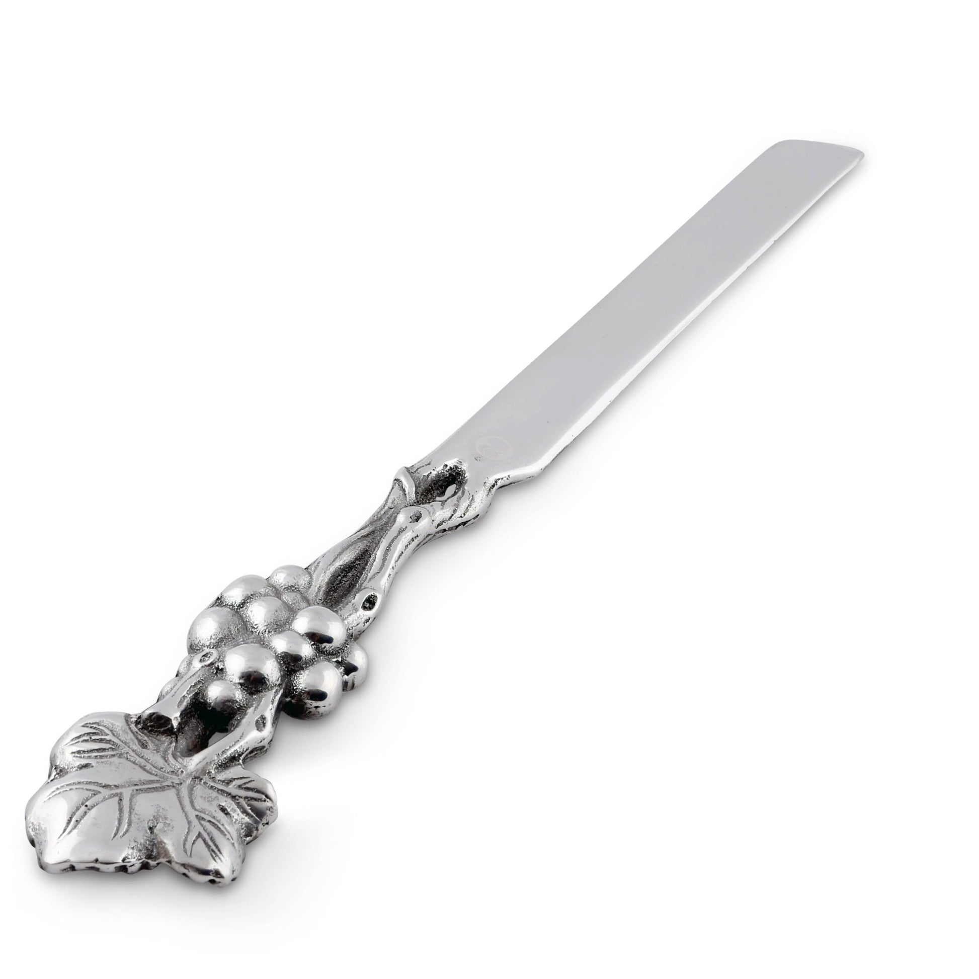 Grape Cake Knife - themonogram manor 