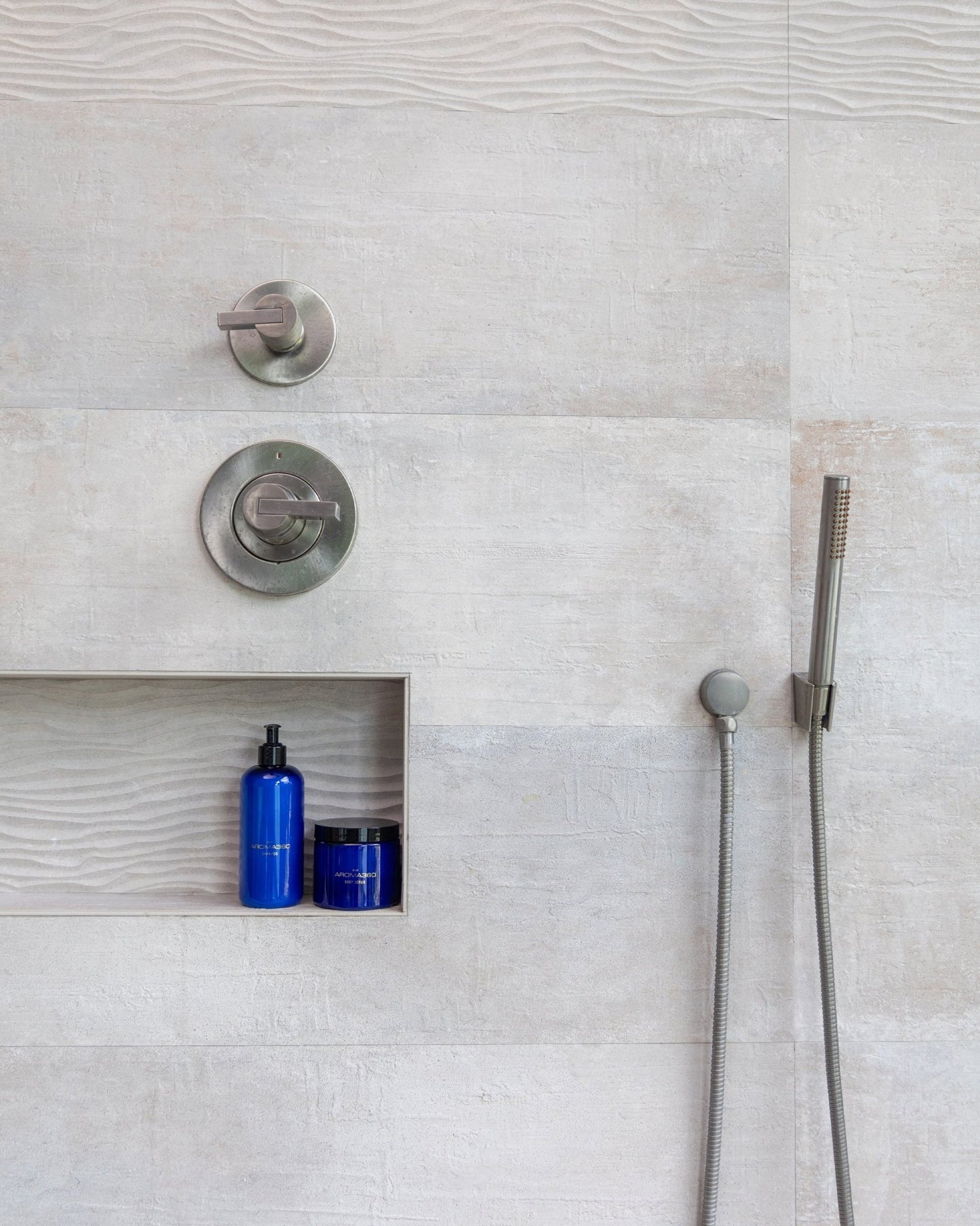 Blue Shampoo - themonogram manor 