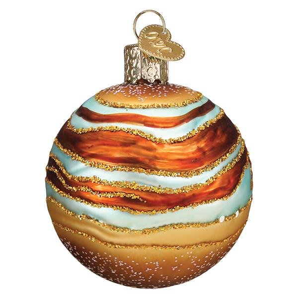Jupiter Ornament - themonogram manor 