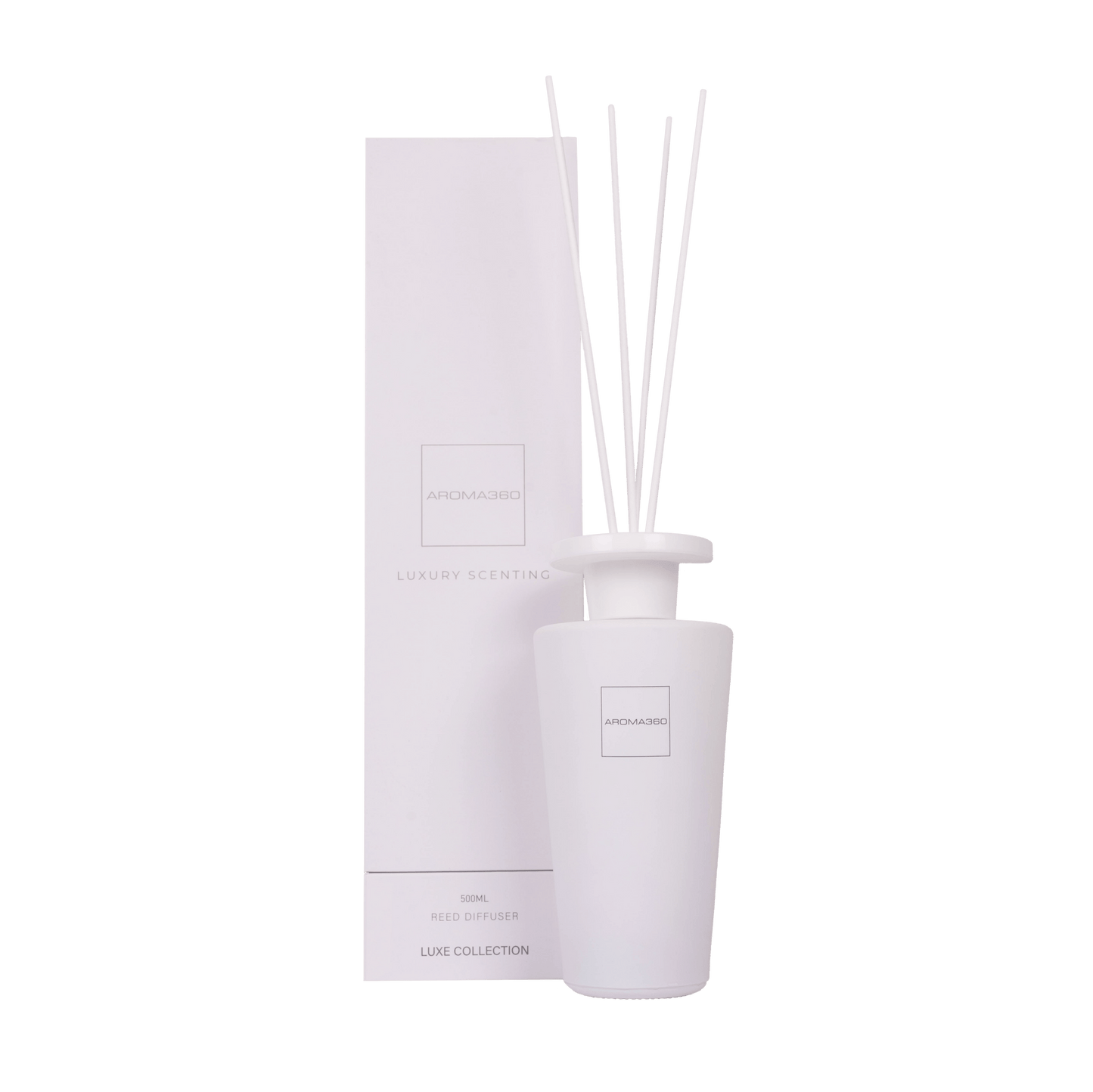 Déjà Vu 500mL Reed Diffuser - themonogram manor 