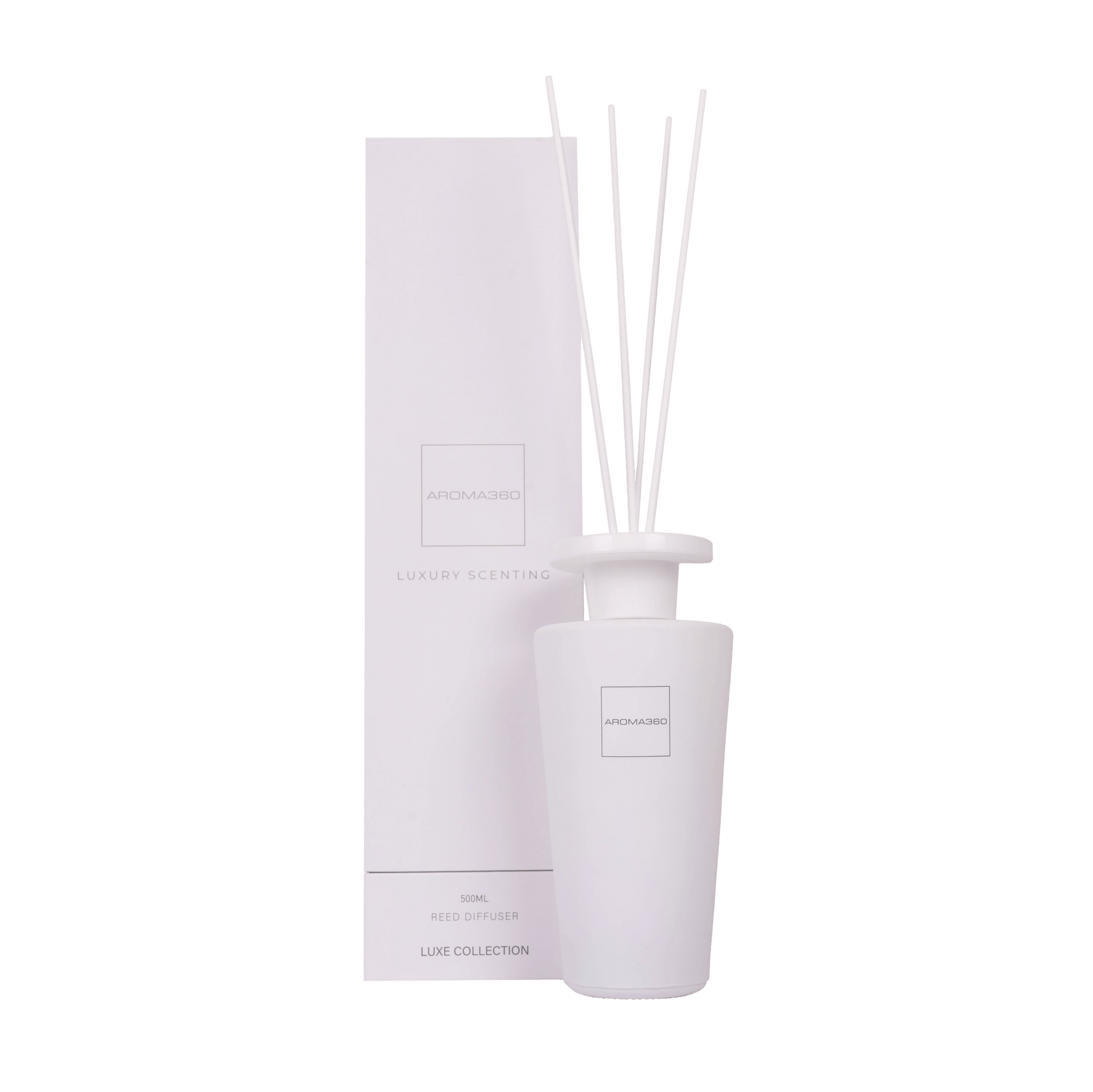 Déjà Vu 500mL Reed Diffuser - themonogram manor 