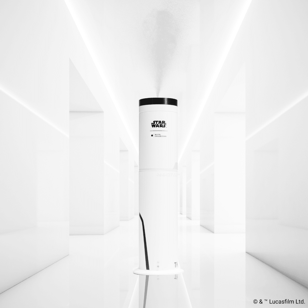 Studio Pro Scent Diffuser - themonogram manor 