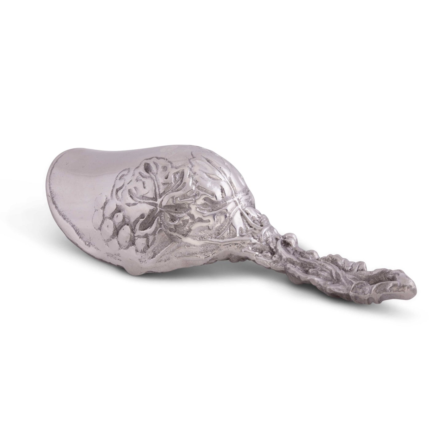 Grape Pattern Ice Scoop - themonogram manor 