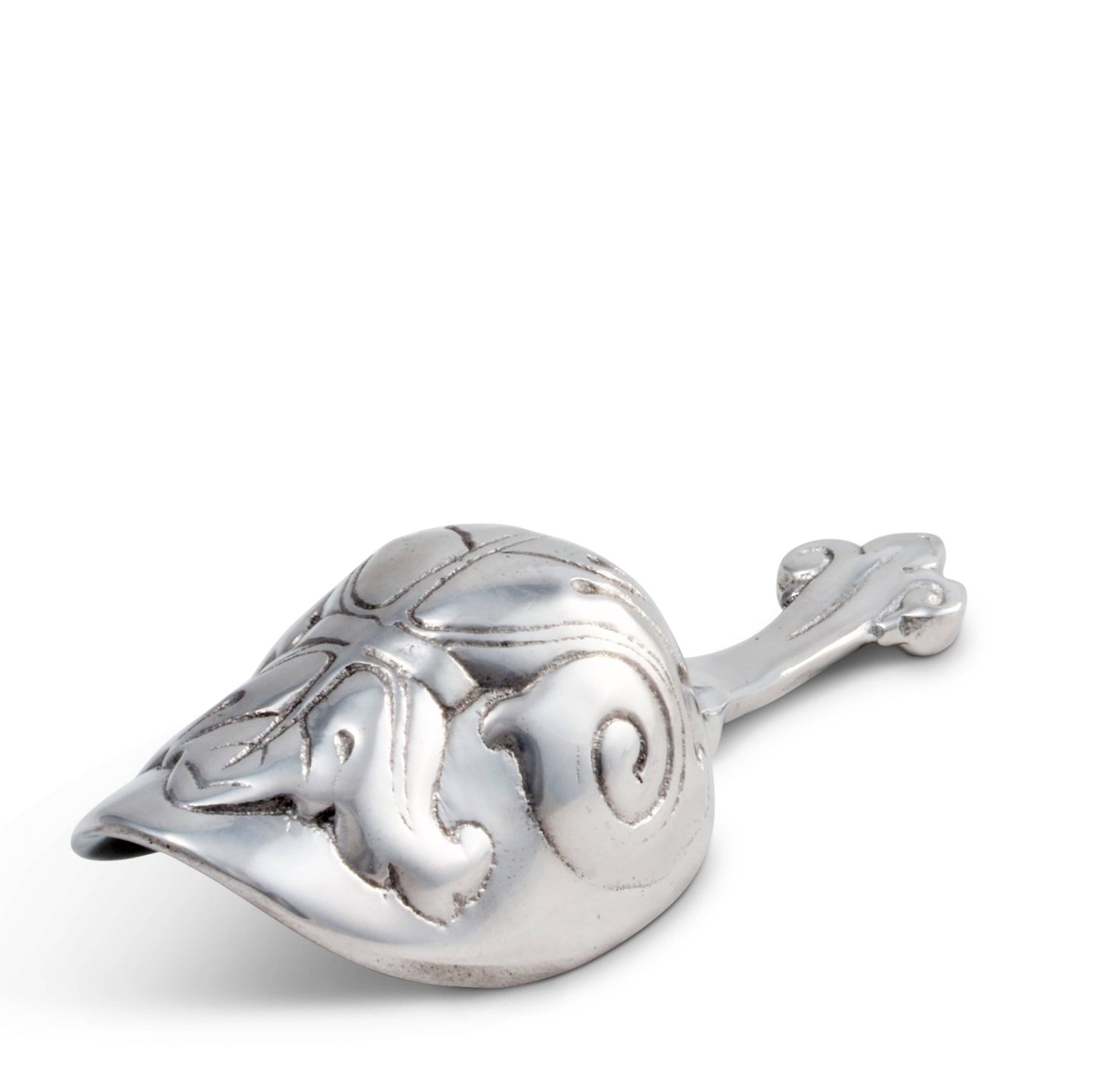 Fleur-De-Lis Ice Scoop - themonogram manor 