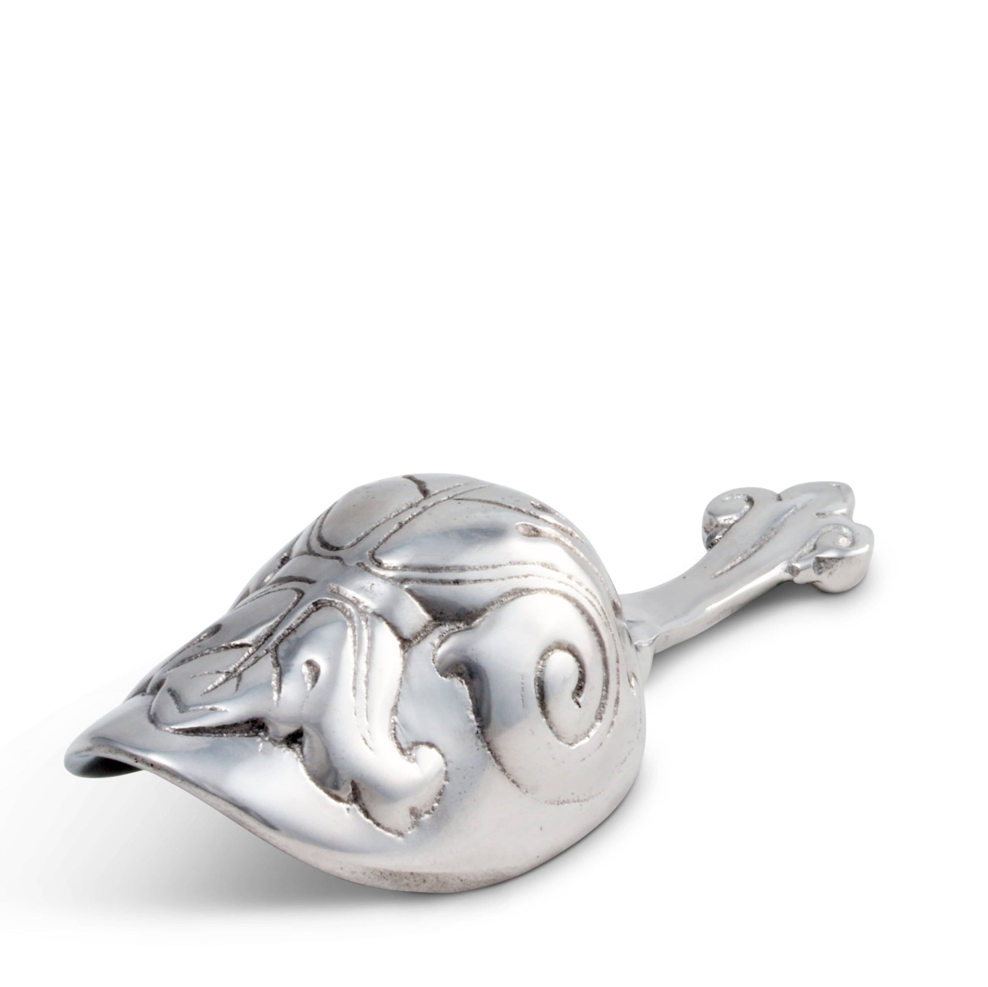 Fleur-De-Lis Ice Scoop - themonogram manor 