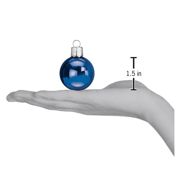 Twilight Balls - 1.5" 12 Count Ornament - themonogram manor 