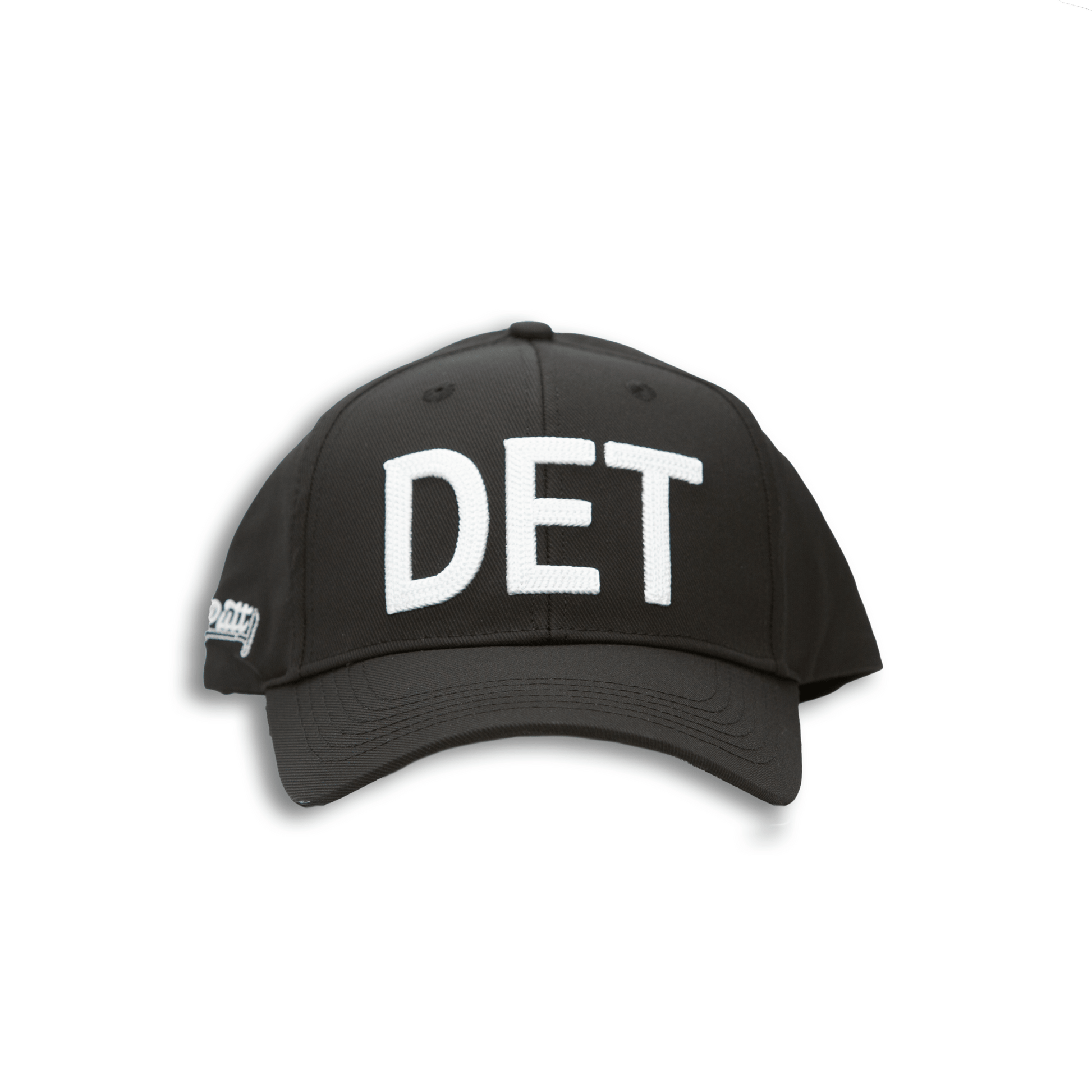 Detroit Hat - themonogram manor 