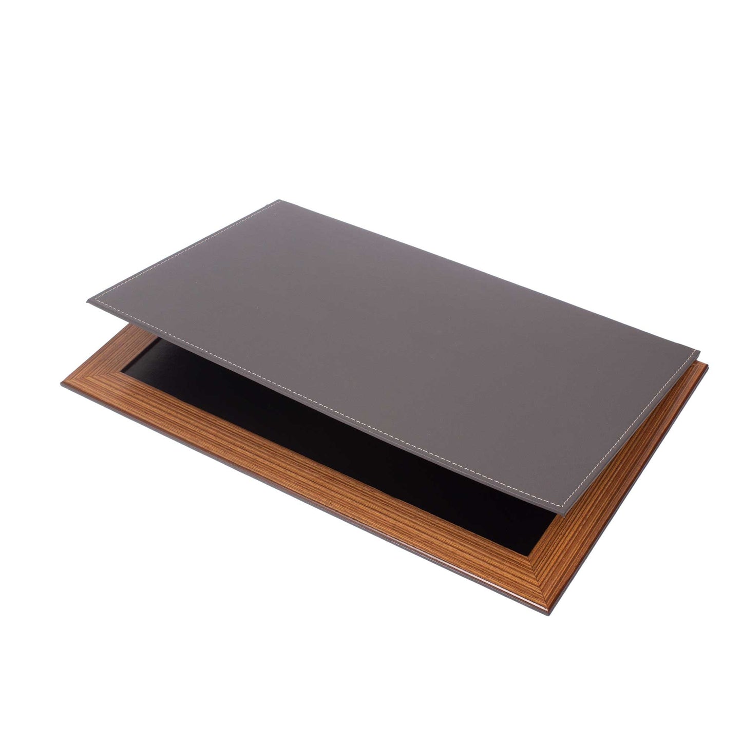 MOOG Star Desk Pad With Cover - themonogram manor 