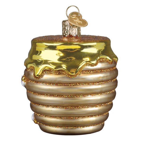 Winnie And Friends Ornament - themonogram manor 