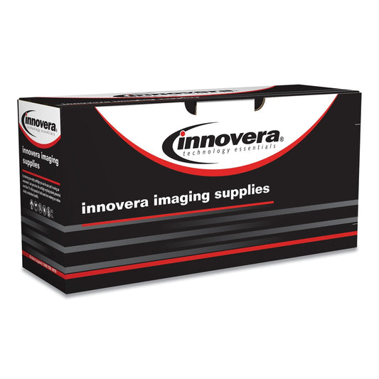 Innovera Remanufactured Magenta High - Yield Toner, Replacement for 593 - BBBS, 4,000 Page - Yield - themonogram manor 