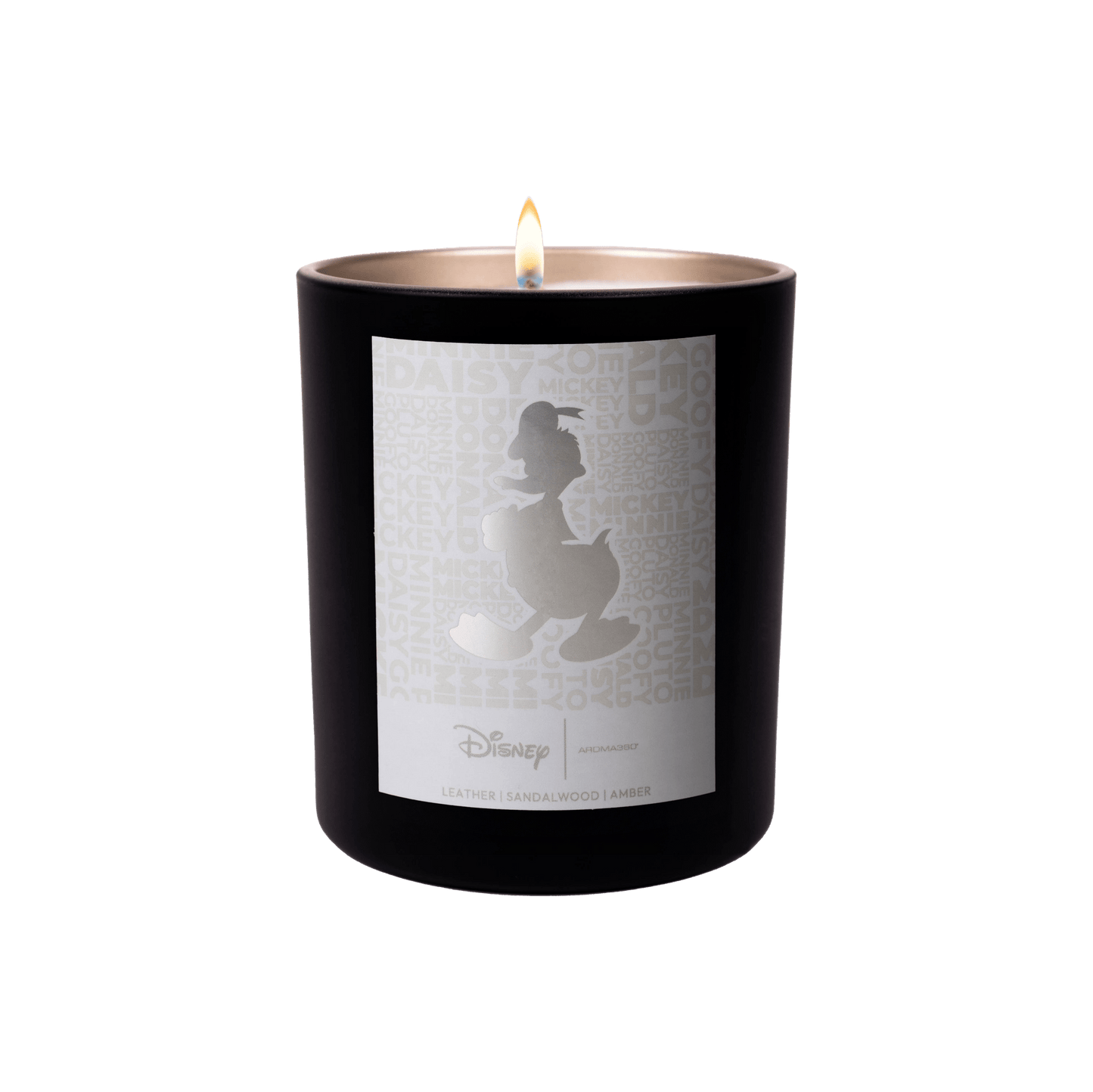 Disney My Way Candle - themonogram manor 