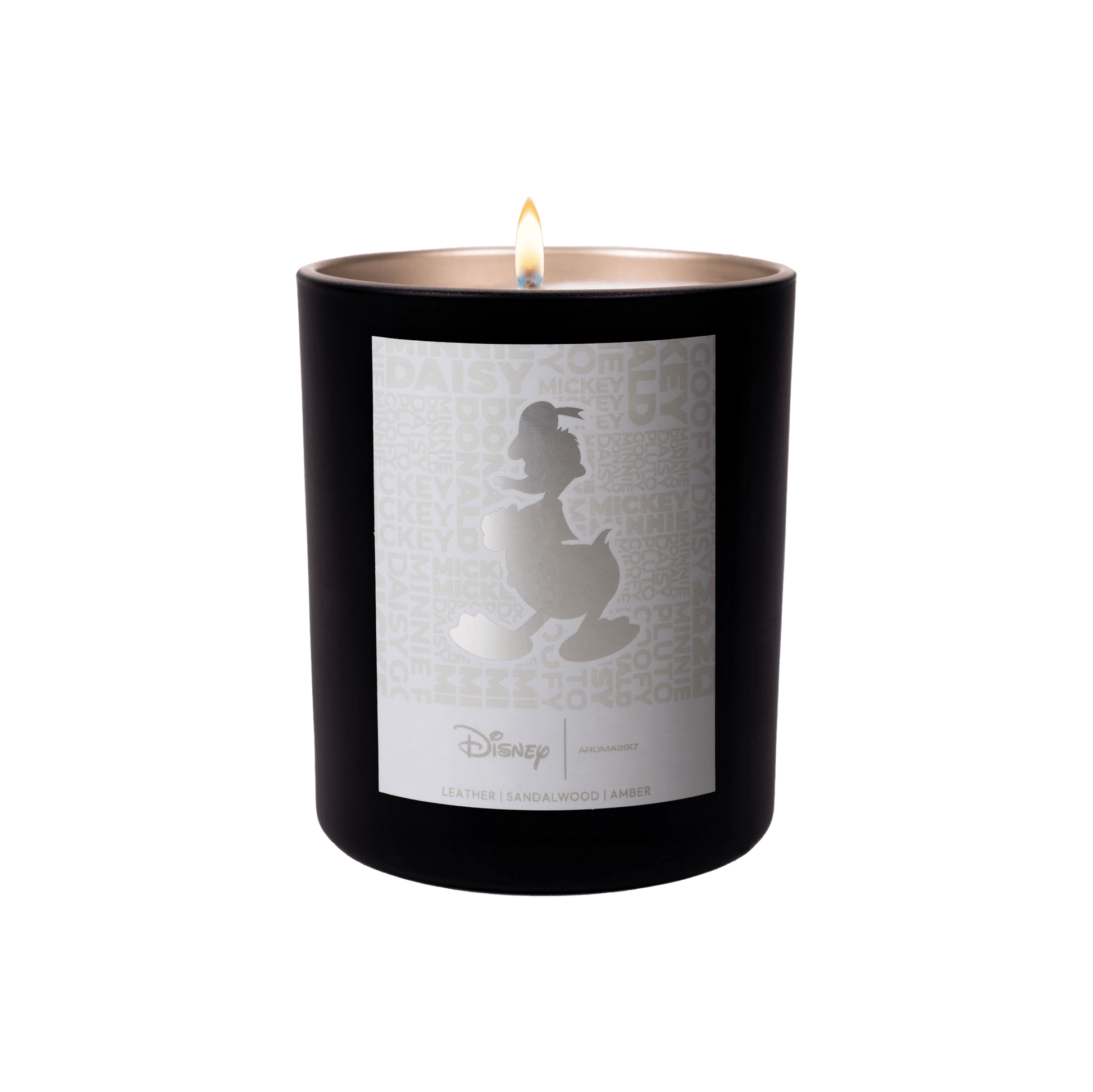 Disney My Way Candle - themonogram manor 