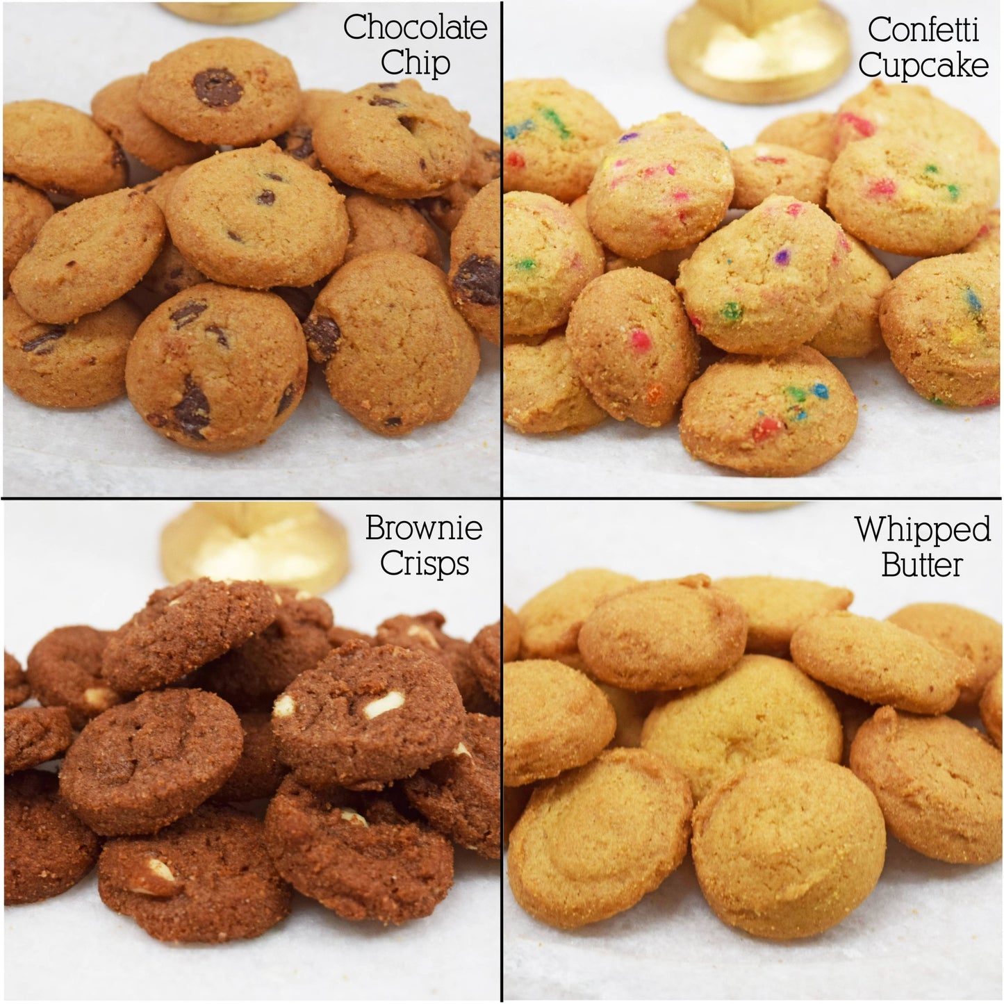 Cookie Valentine - themonogram manor 