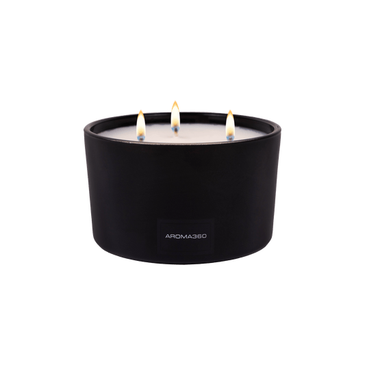 Déjà Vu 3 - Wick Candle - themonogram manor 