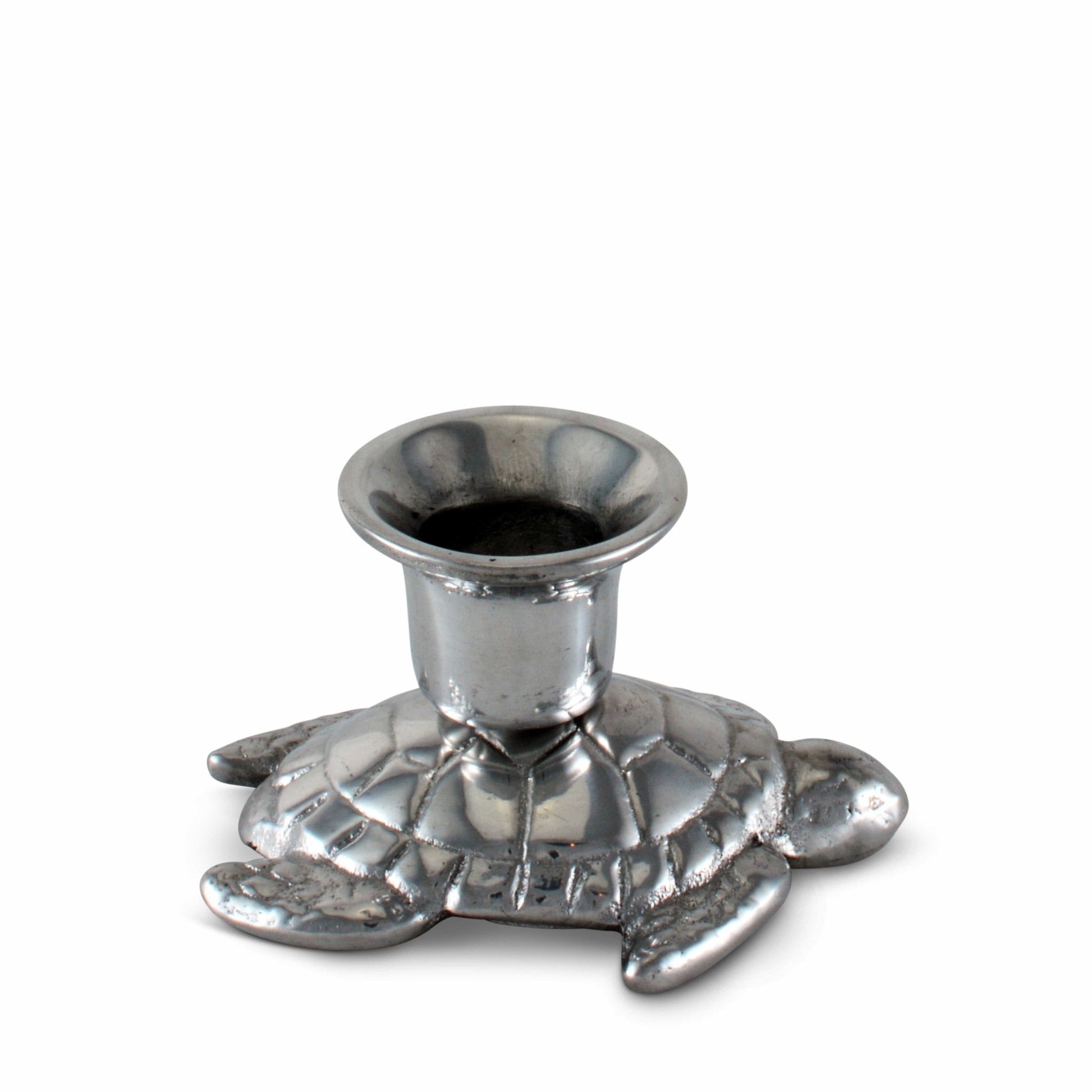 Turtle candle holders - themonogram manor 