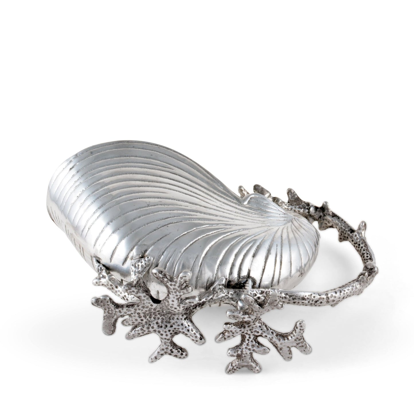 Sea Shell Sauce Bowl - themonogram manor 