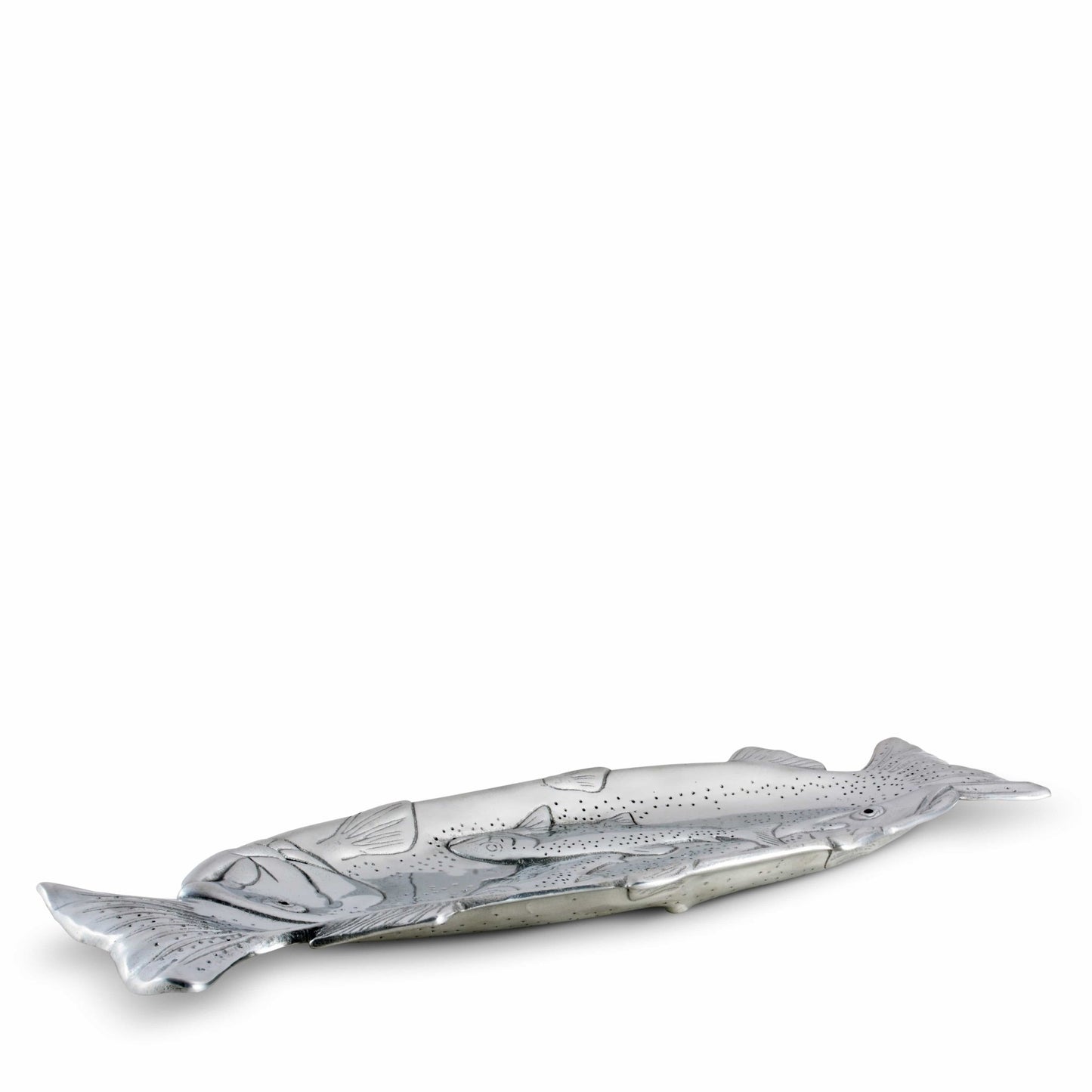 Trout Oblong Tray - themonogram manor 