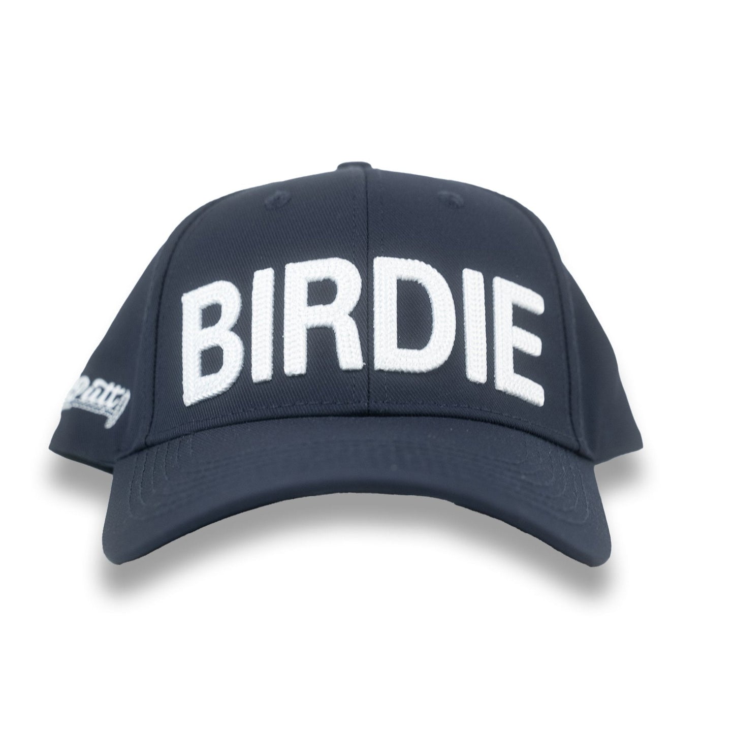BIRDIE Hat - themonogram manor 