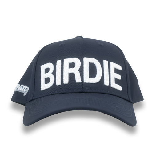 BIRDIE Hat - themonogram manor 