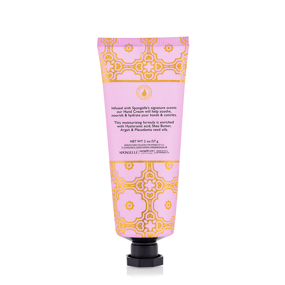 French Lavender | Hand Cream - themonogram manor 