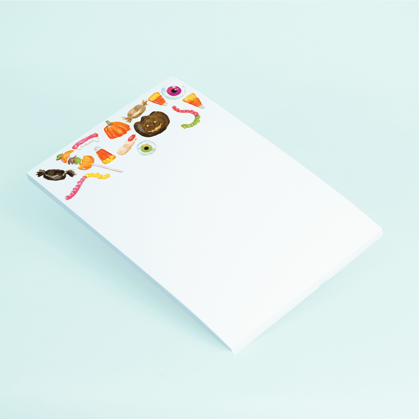 Trick or Treat Candy - themonogram manor 