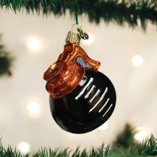 Coffee Pot Ornament - themonogram manor 