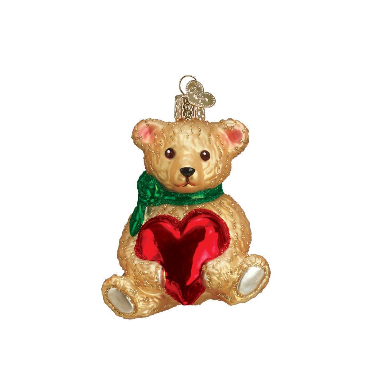 Child's First Christmas Ornaments Collection - #themonogram manor #