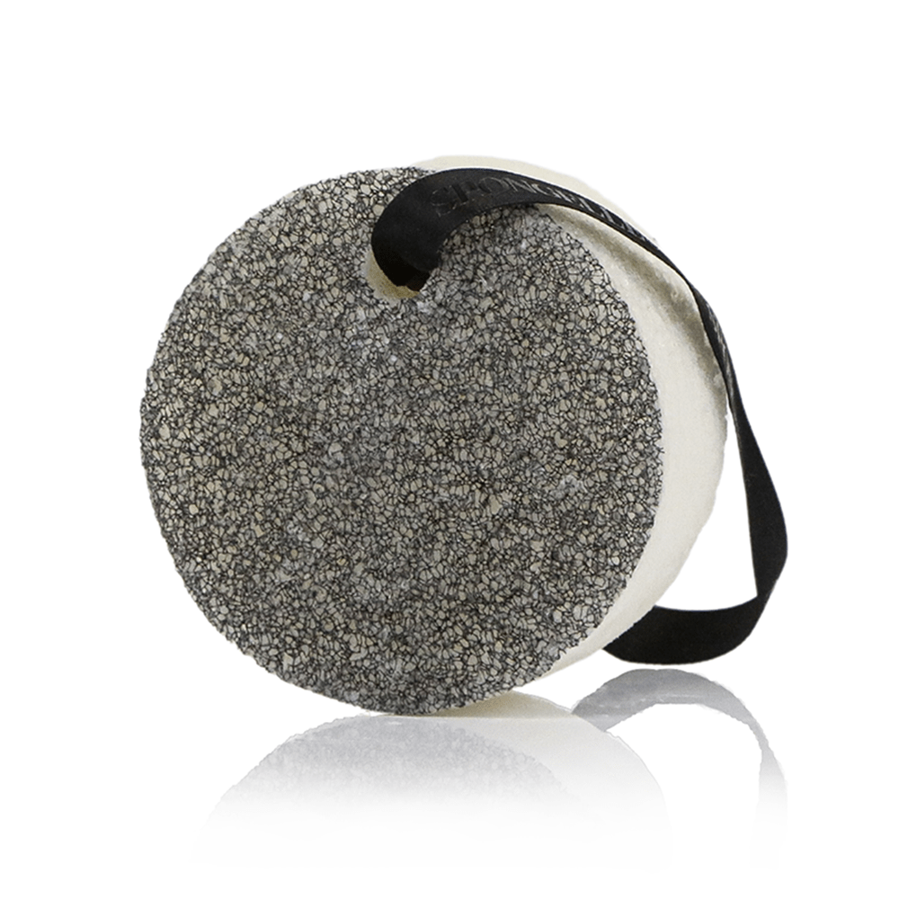 20+ Men's Supreme Buffer | Black Scrubber - themonogram manor 