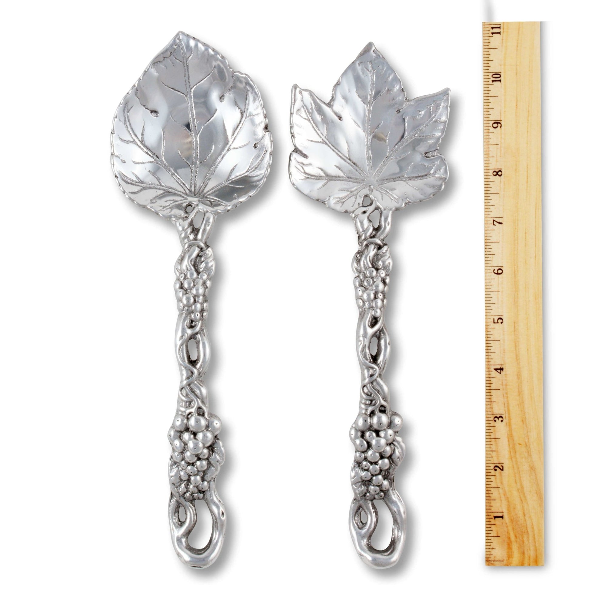 Grapevine Serving Set - themonogram manor 