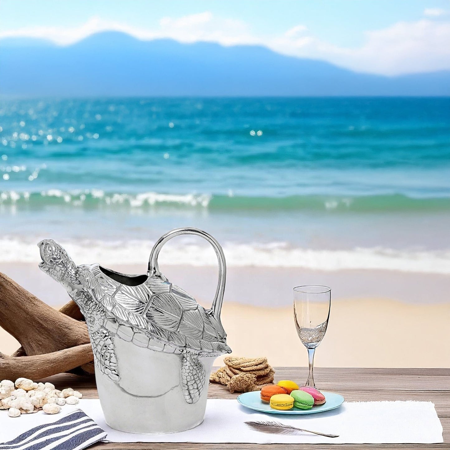Sea Pitcher - themonogram manor 