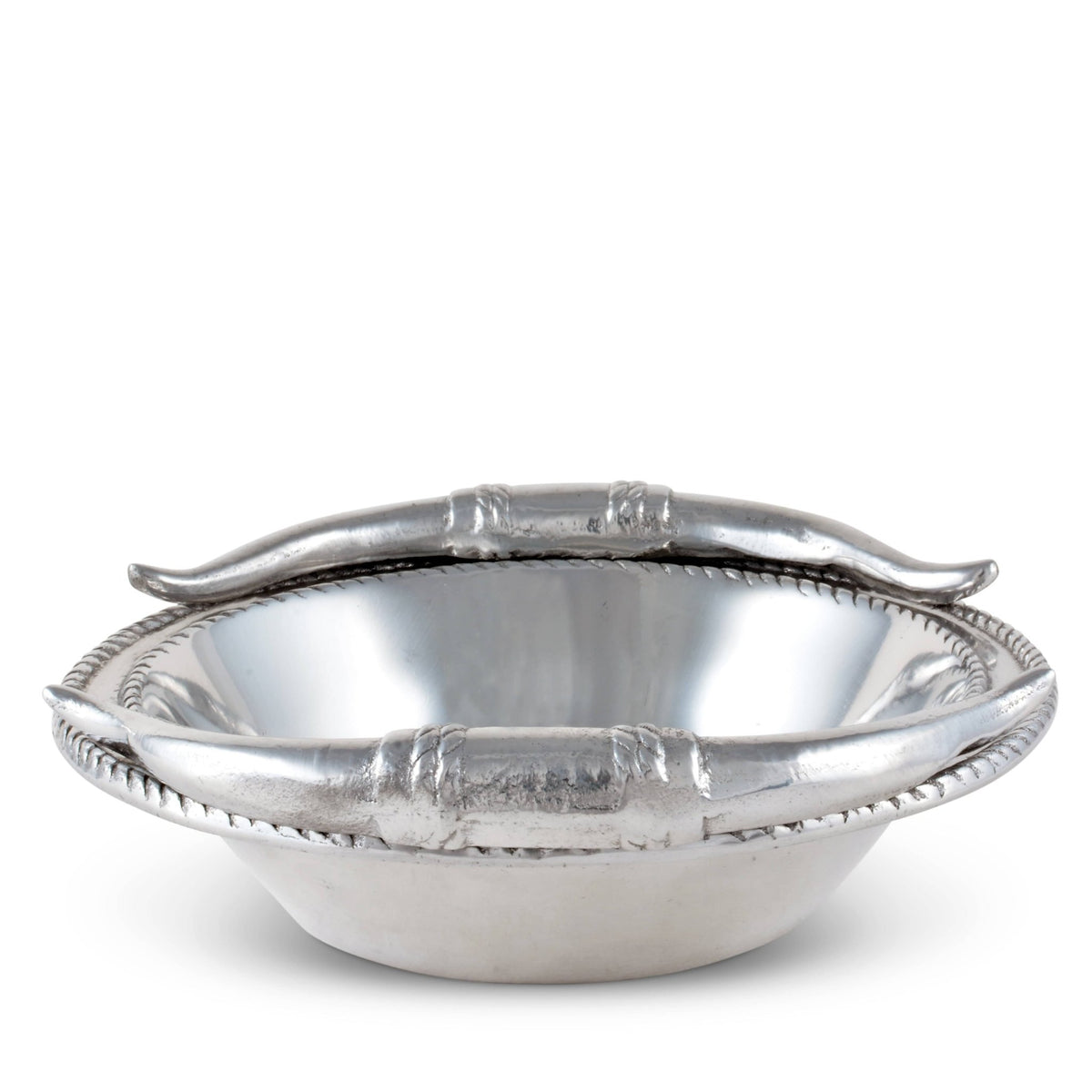 Longhorn 6 Bowl - themonogram manor 