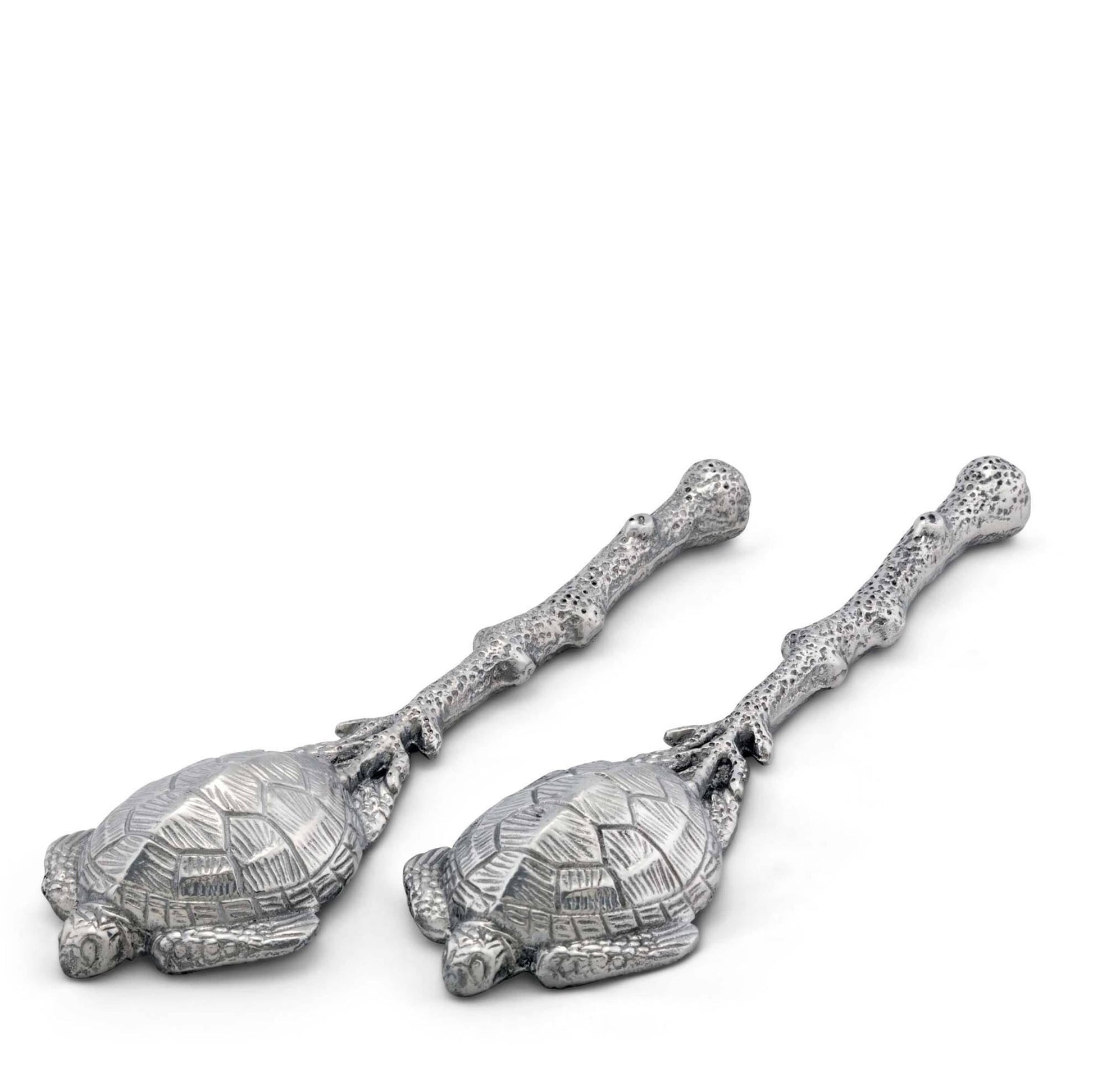 Sea Turtle Salad Servers - themonogram manor 