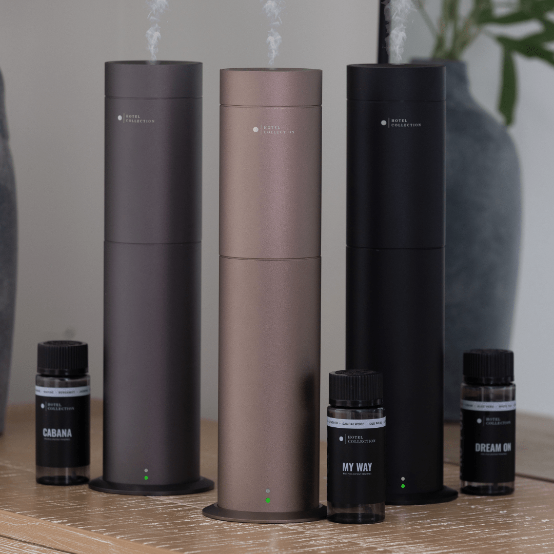 Studio Pro Scent Diffuser - themonogram manor 