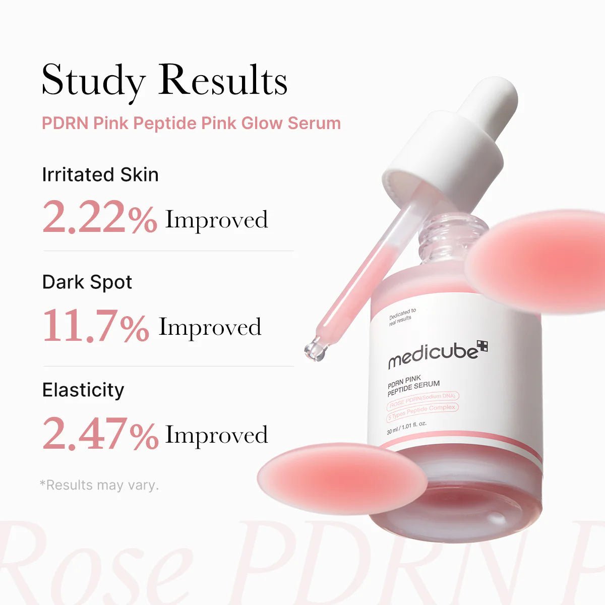 PDRN Pink Peptide Serum - themonogram manor 