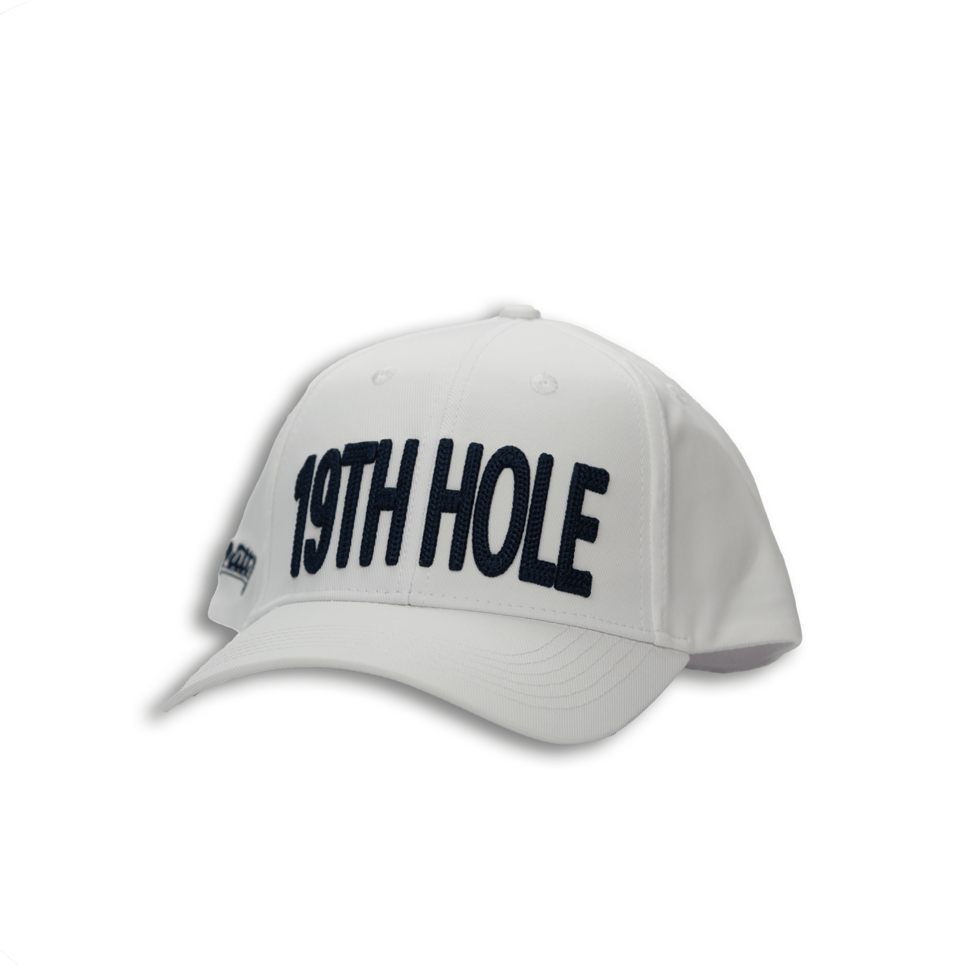 19TH HOLE Hat - themonogram manor 