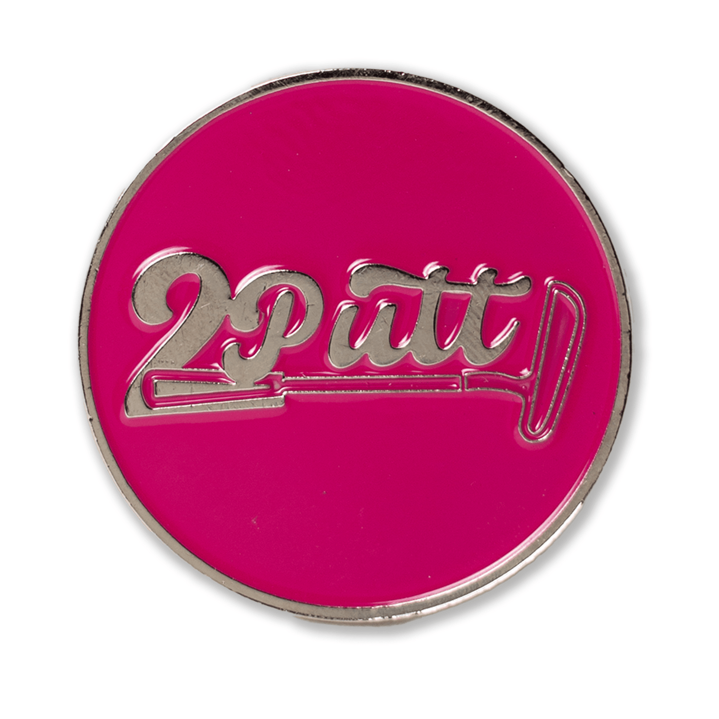 Transfusion Ball Marker - themonogram manor 