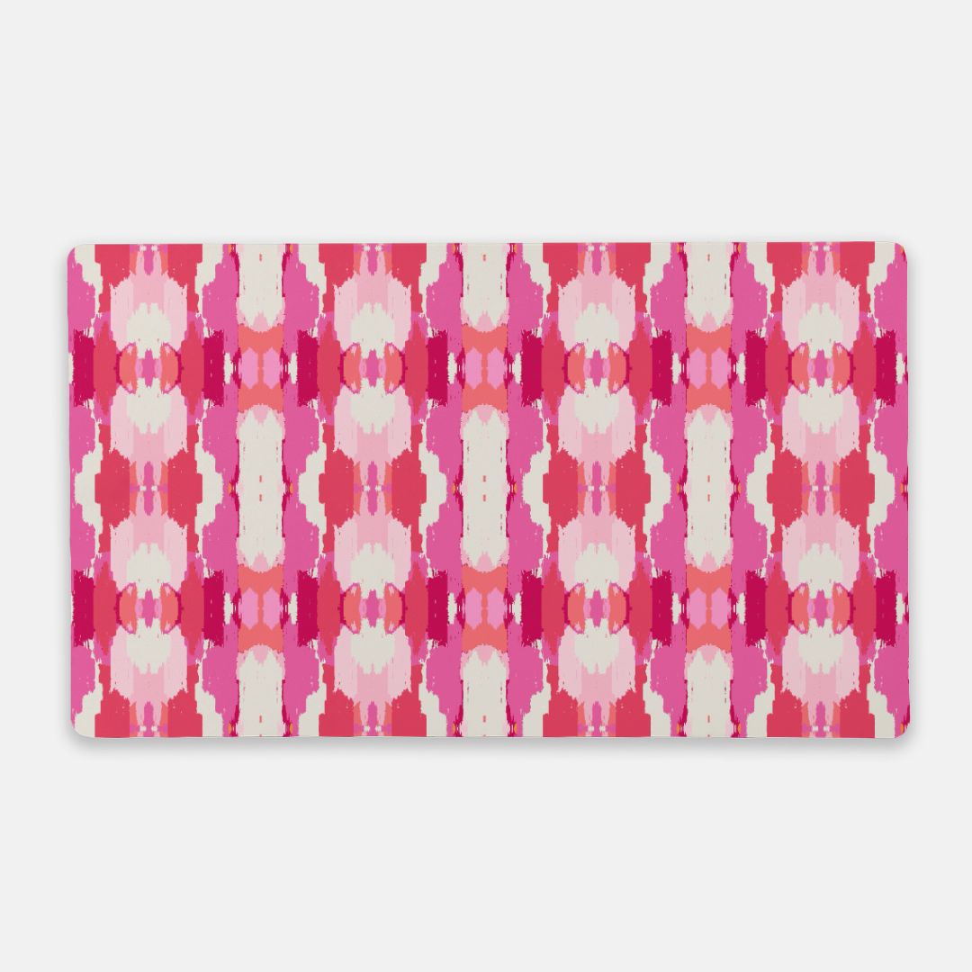 Desk Mat - Mitzy Berry - New! - themonogram manor 