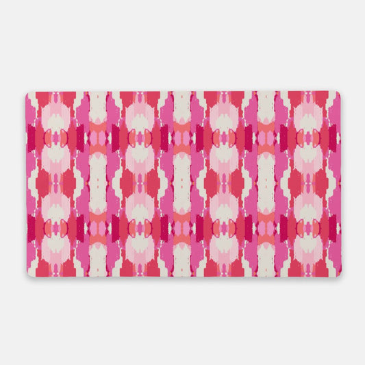 Desk Mat - Mitzy Berry - New! - themonogram manor 