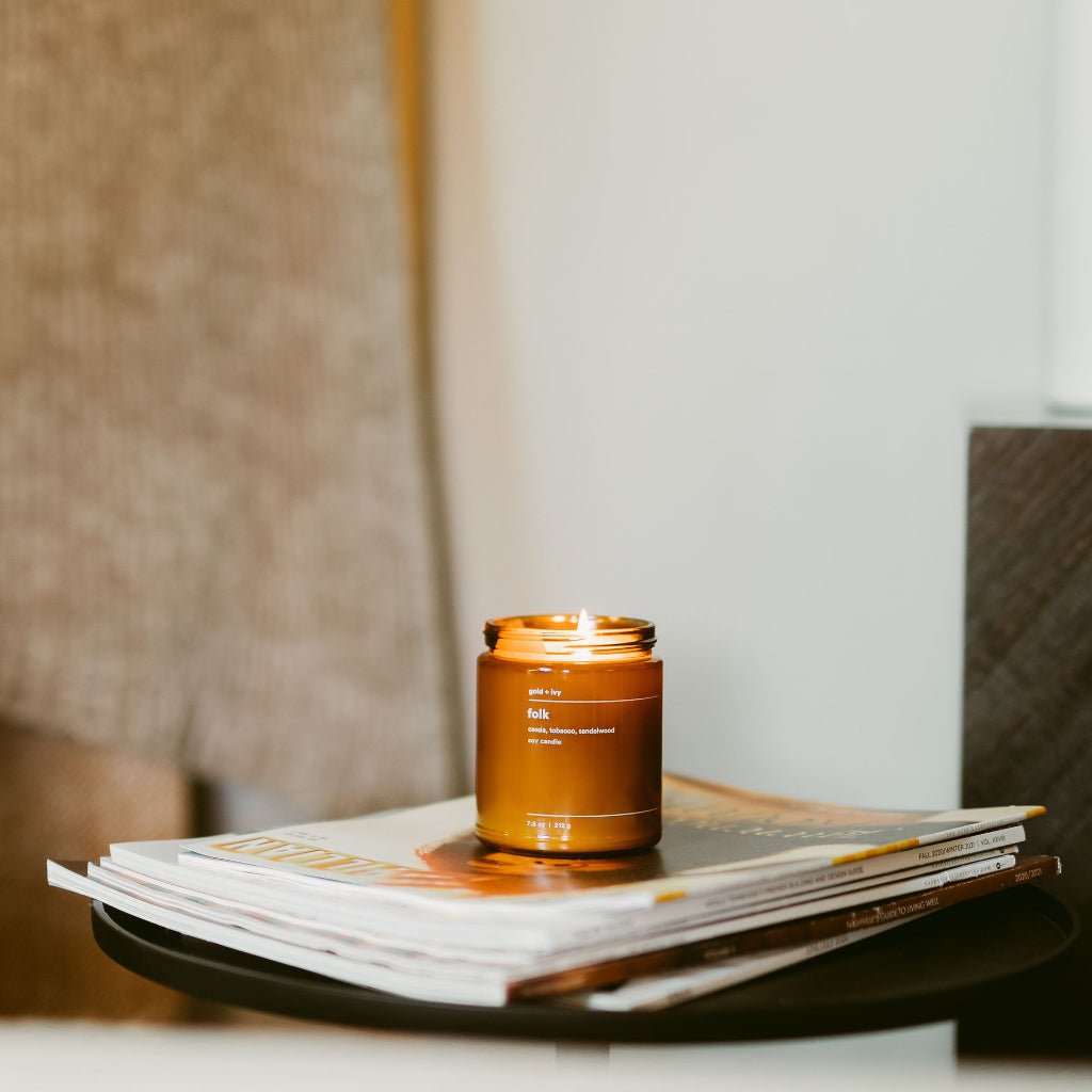 folk - themonogram manor 