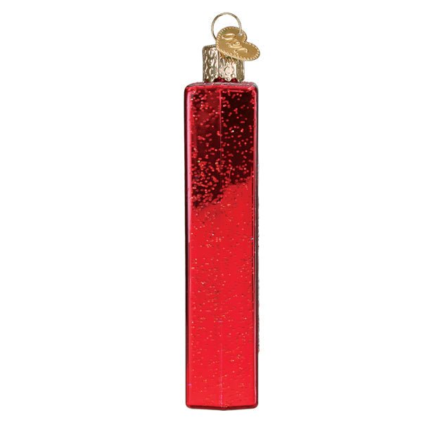 Dungeons & Dragons Red Box Ornament - themonogram manor 