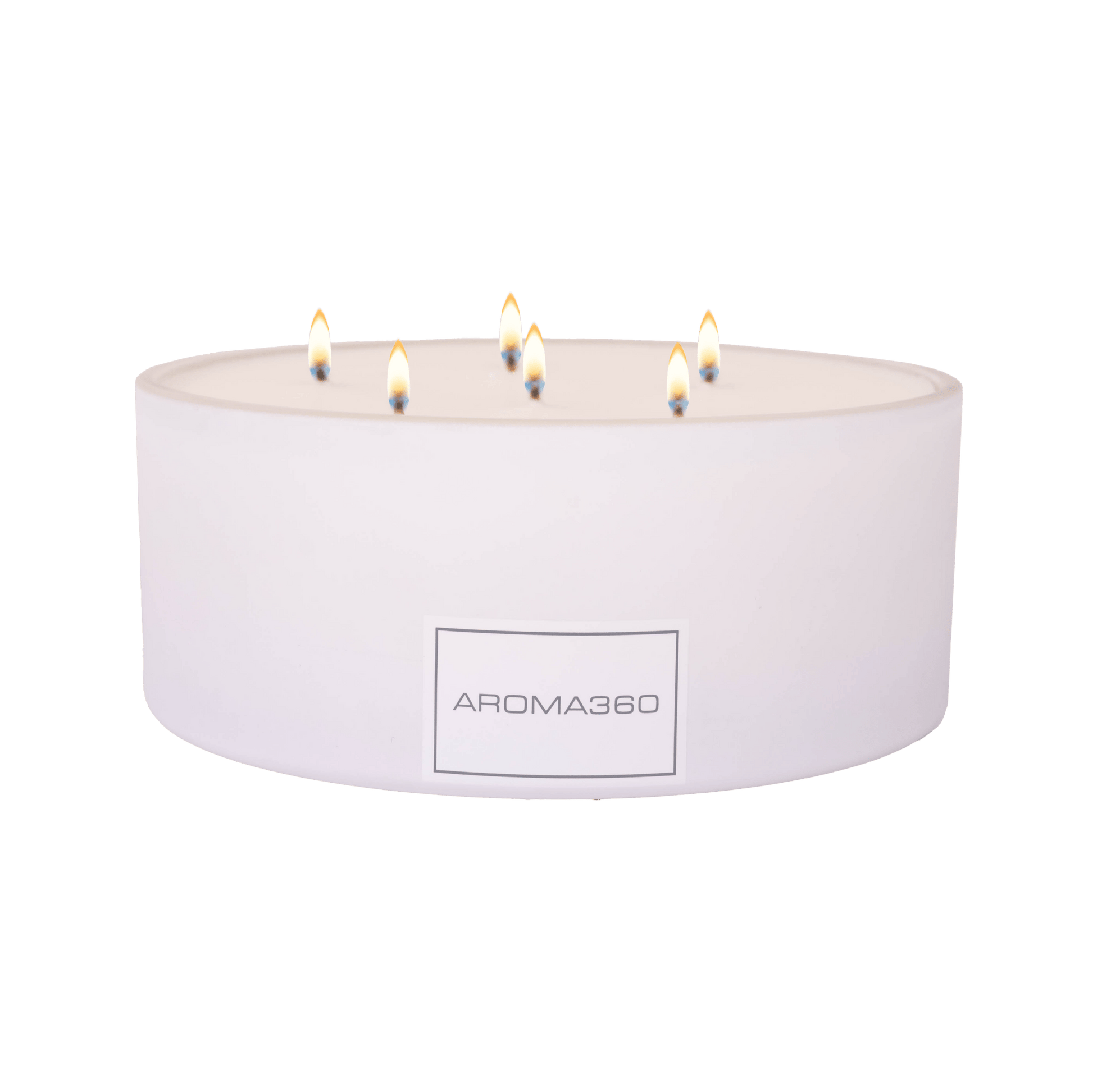 Déjà Vu 6 - Wick Candle - themonogram manor 