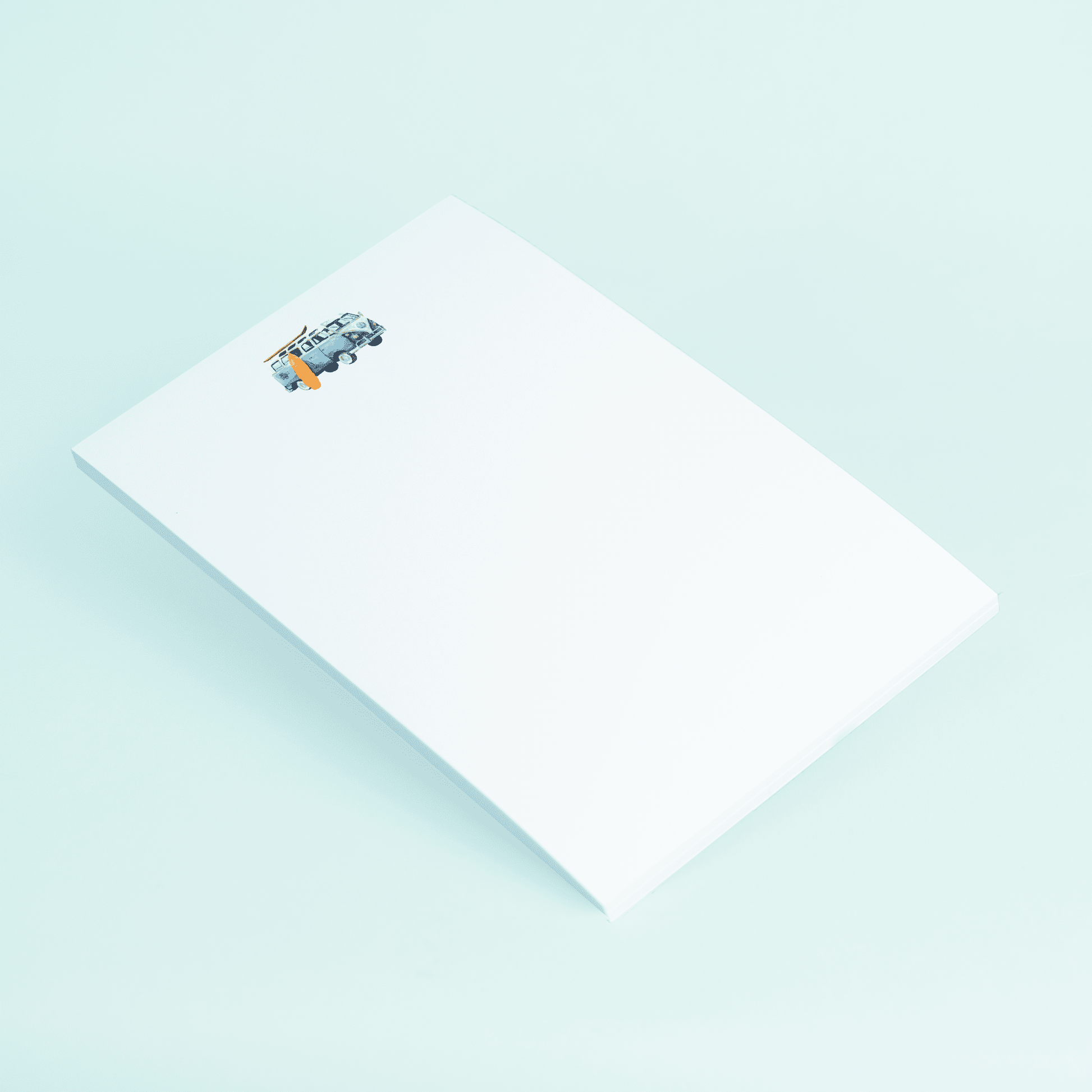 Surfs Up - themonogram manor 